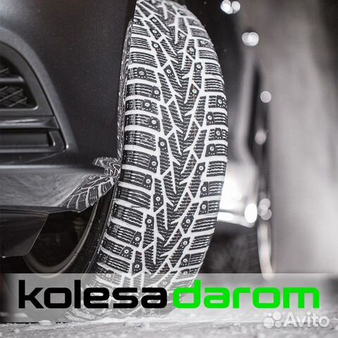 Nokian Nordman 7 215/60 R16 99T