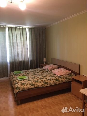 

1-к. таунхаус, 50 м²