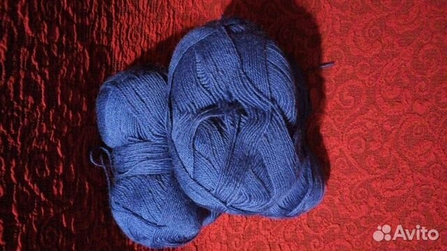 Пряжа для вязания
