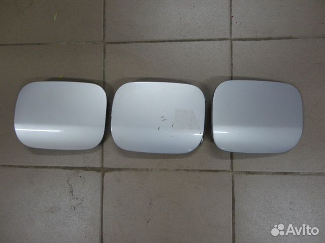 Лючок бензобака Toyota Corolla e15 150