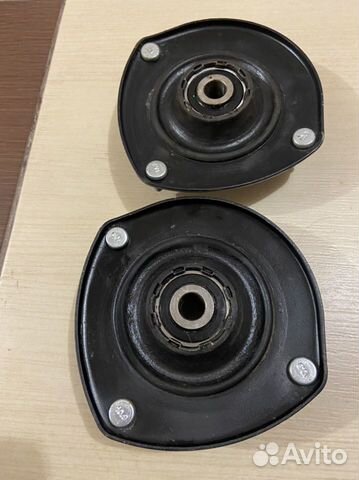 Опора амортизатора