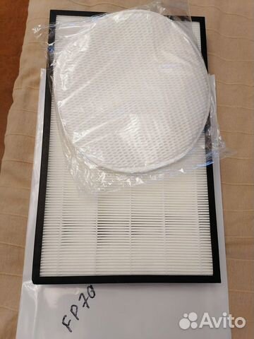 Фильтры для воздухоочистителей