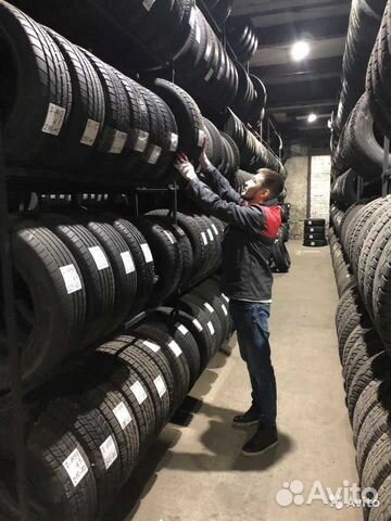 Nokian Hakkapeliitta 8 195/65 R15