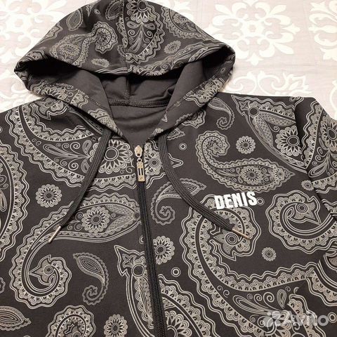 Спортивный костюм 50 54 женский