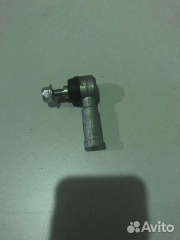 Наконечник троса кпп правый