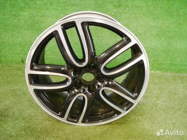 Диск литой R19 Mini Countryman F60 (2016-н.в.) 523