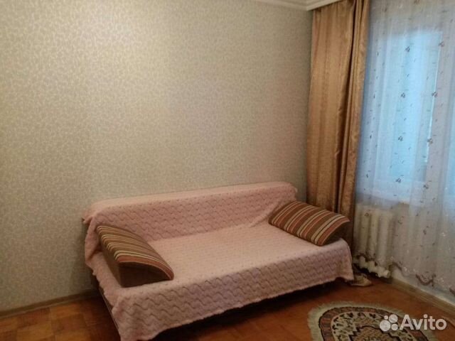 

2-к. квартира, 55 м², 2 кровати