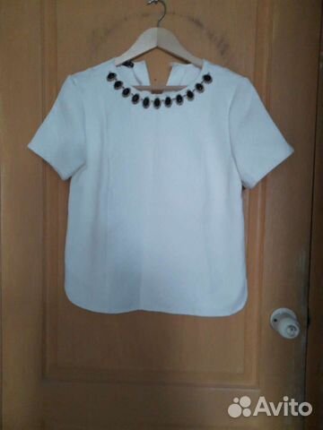 Женская одежда