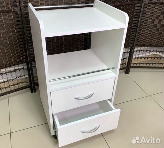 Этажерка новая