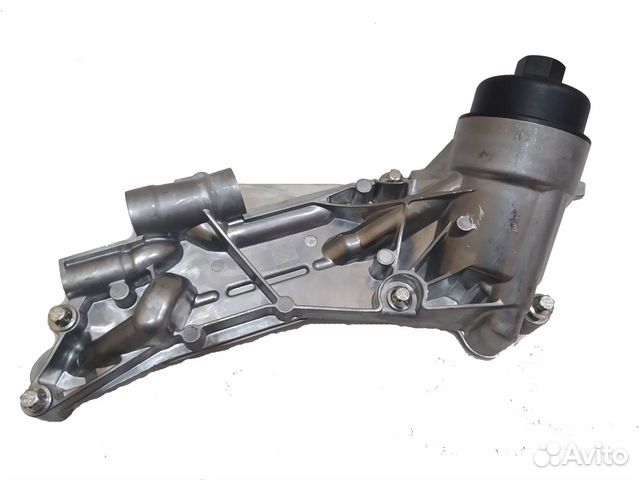 Теплообменник Opel Chevrolet Z16xеr Z18хer и прокл