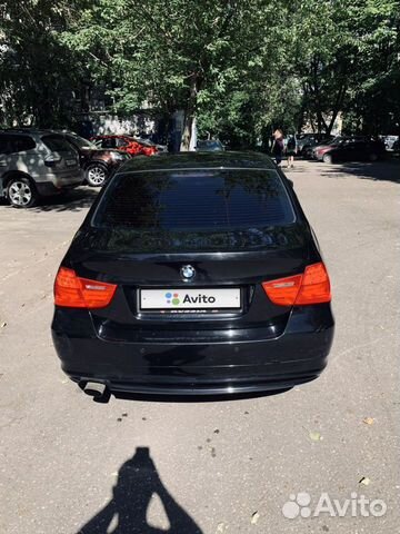 BMW 3 серия 2.0 AT, 2010, 260 000 км