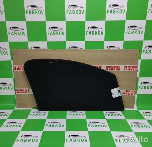 Каркасные шторки для Opel Mokka