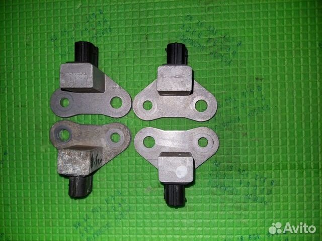 Датчик airbag Nissan X-Trail T31