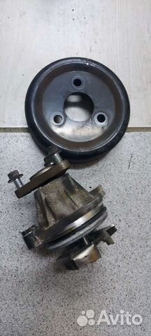 Помпа Мазда 6 GH 2.0