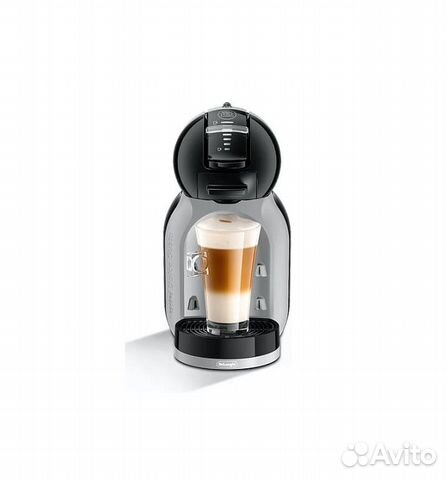 Кофемашина DeLonghi Dolce Gusto Mini Me