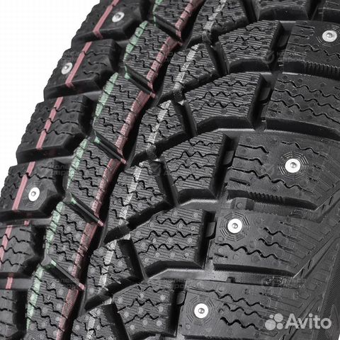 Viatti 255/45 R18 103T