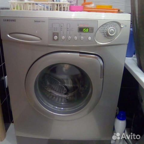 Samsung F1015J по запчастям