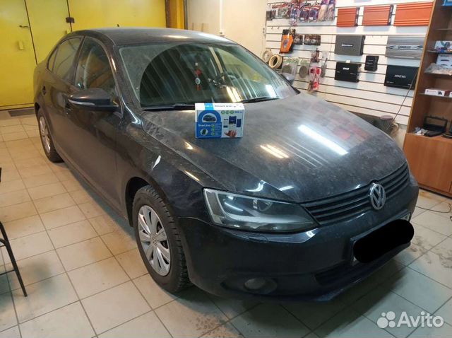 Установка сигнализации на автомобили