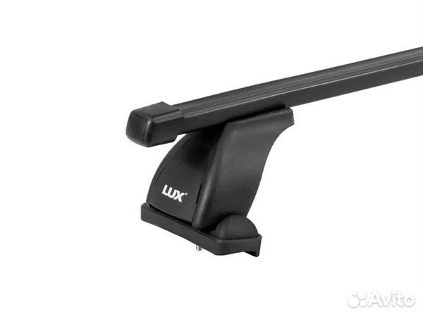 Багажник на крышу Volkswagen Transporter Kombi