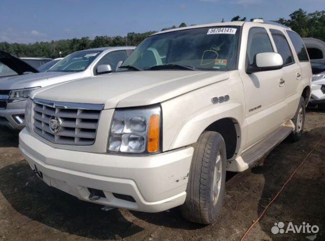 Запчасти на Chevrolet Camaro 6