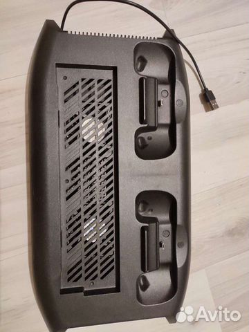 Вертикальная подставка для Xbox One x