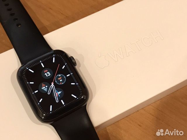 apple watch 6 32gb