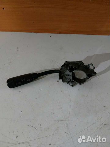 Подрулевой переключатель mercedes w210 e klass мер