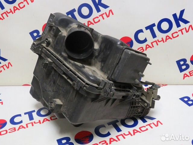 Корпус воздушного фильтра toyota harrier MCU30W, M