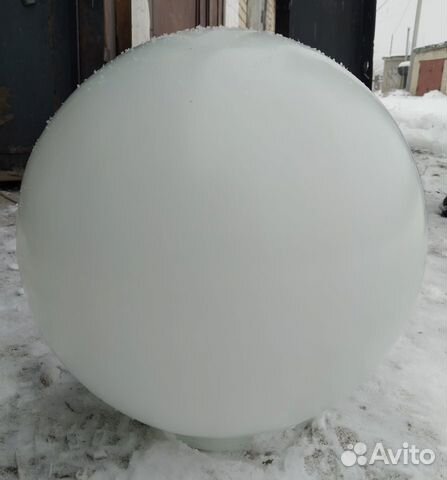 Винтаж. СССР. Плафон