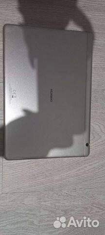 Планшет huawei mediapad t3 10