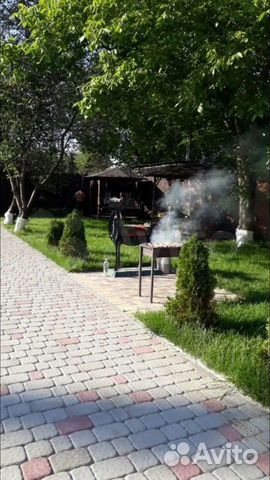 

1-к. квартира, 40 м², 4 кровати