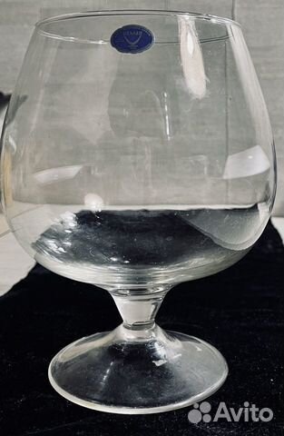 Ваза Богемия (Чехия)