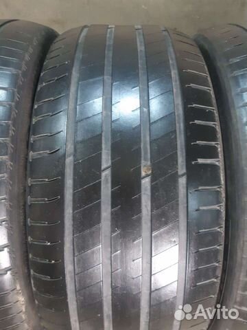 Michelin 275/45 R20, 3 шт