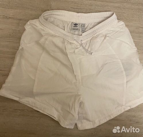 Шорты adidas женские