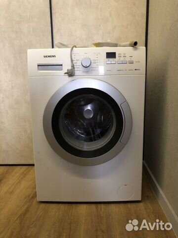 Запчасти на siemens