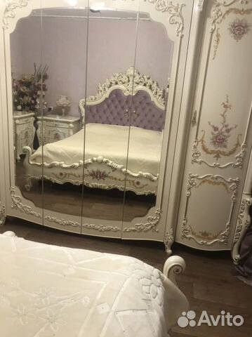 

2-к. квартира, 50 м², 3 кровати