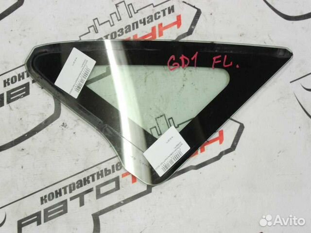Форточка кузова honda FIT jazz GD1 GD2 GD3 GD4 GD5