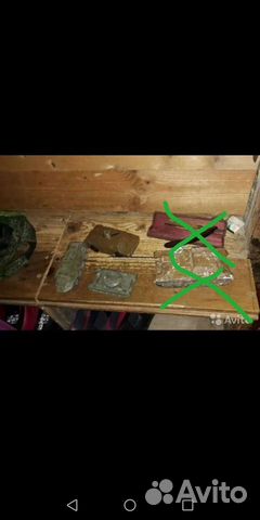 Коллекционые машины СССР