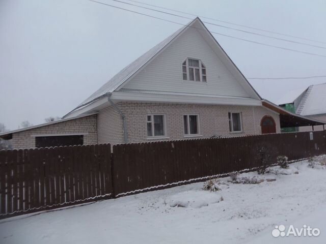 

3-к. дом, 70 м²