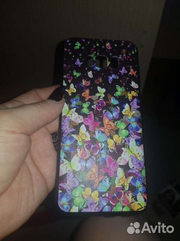 Чехол на samsung galaxy s8 plus