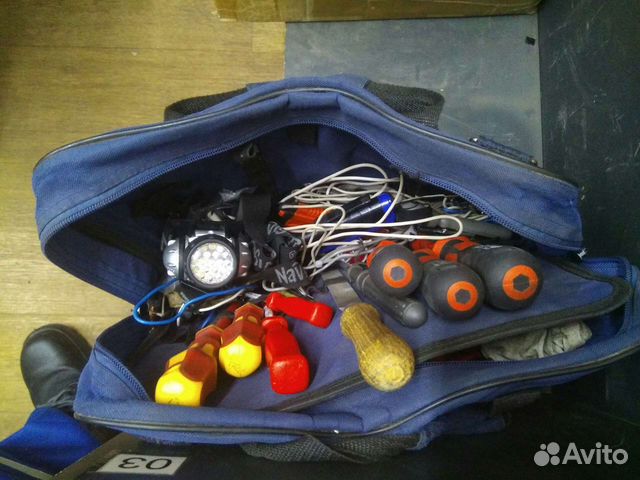 Мастер на час