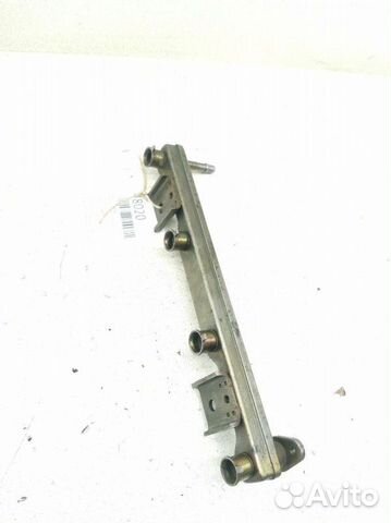 Рейка топливная Nissan Almera N16 QG15DE