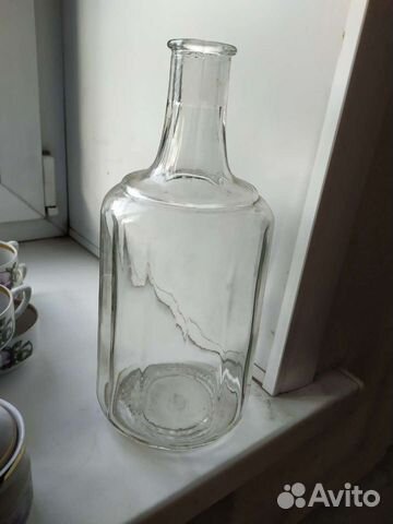 Графин СССР