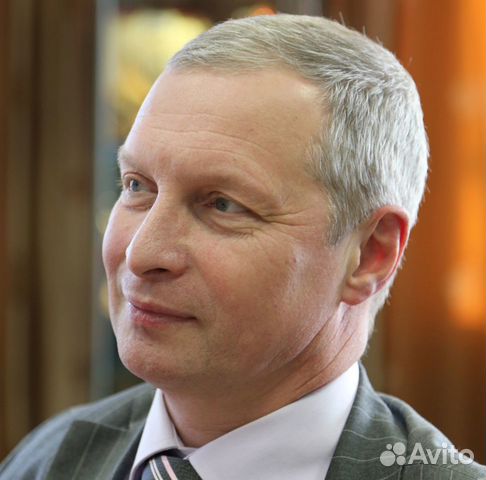 Финансовый аналитик