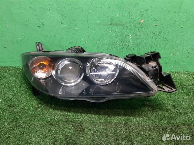 Фара правая Mazda 3 (BK) 2005