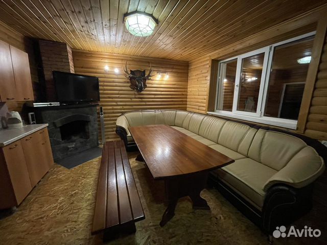 

3-к. дом, 120 м²