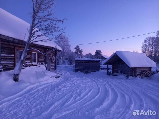 

2-к. дом, 60 м²