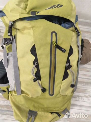 Тур. Инвентарь (рюкзаки, палатка, спальные мешки)