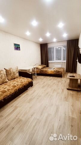 

2-к. квартира, 58 м², 4 кровати