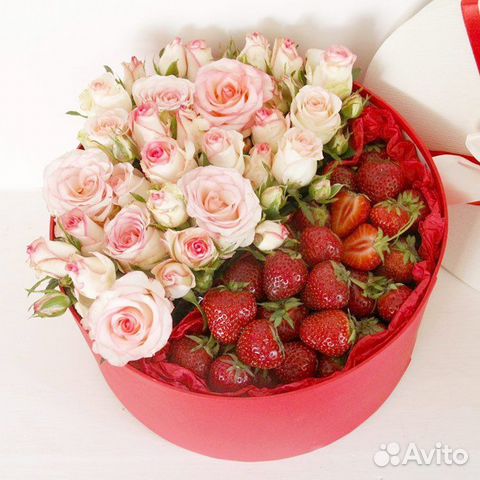 Подарок для любимой девушки